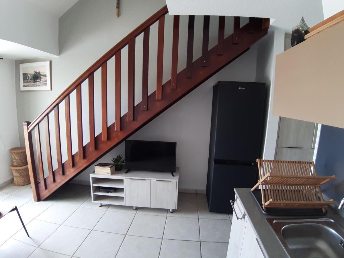 Apartamento La Kaz Du Lagon Le Gosier (Grande-Terre)