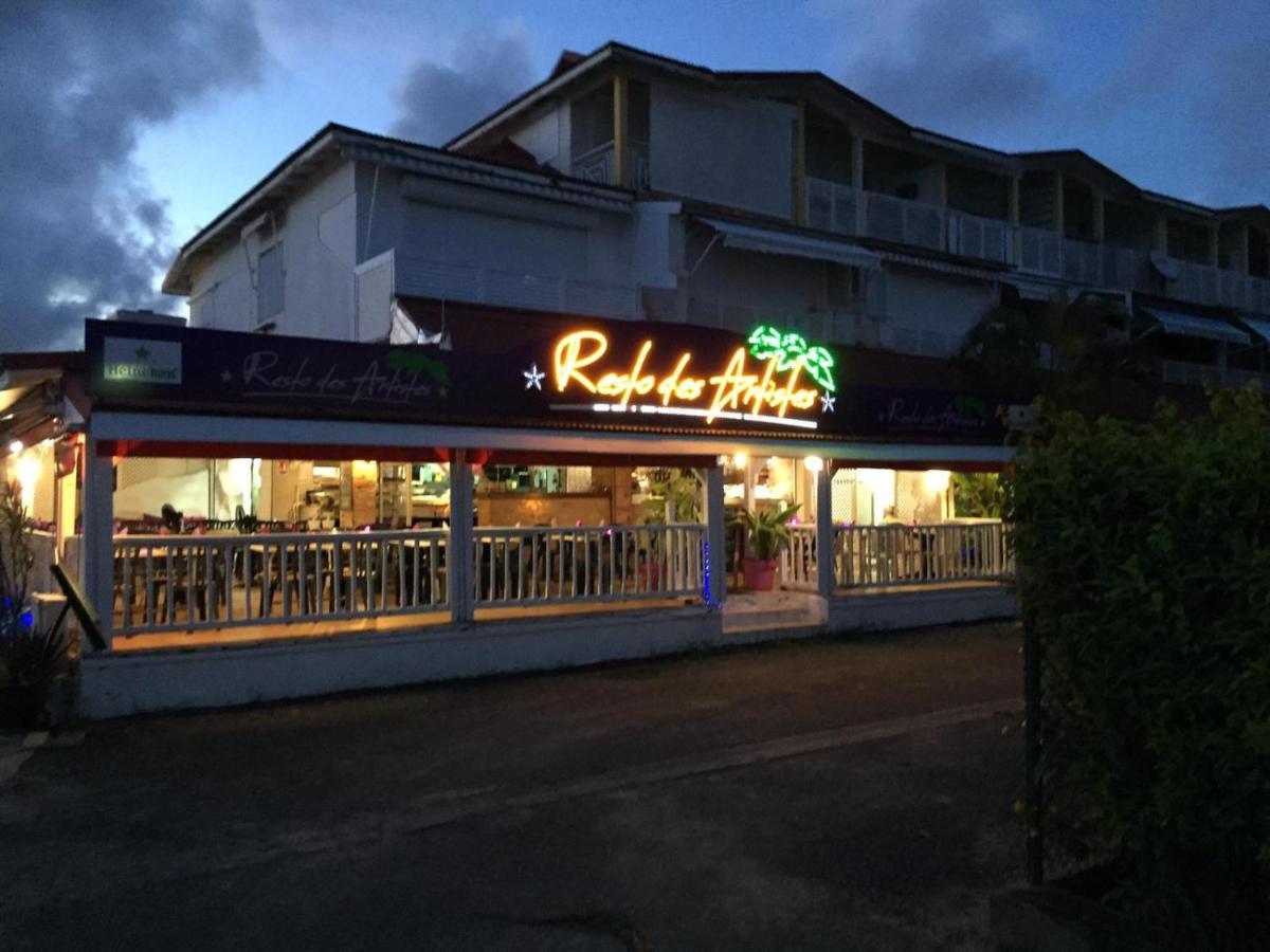 Apartment Duplex 5 Etoiles Entre Marina Et Golf International *