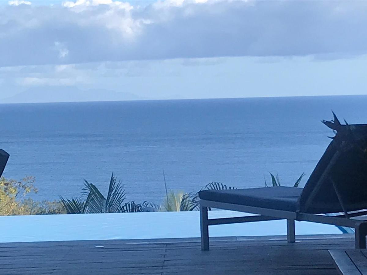 Pelican Villa *