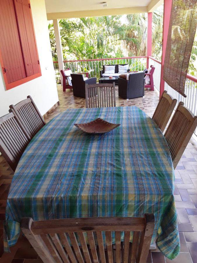 Et Le Safran - Le Triskell Apartamento *
