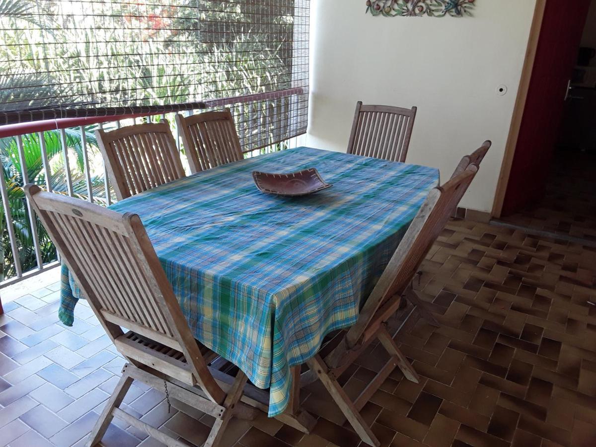 Et Le Safran - Le Triskell Apartamento