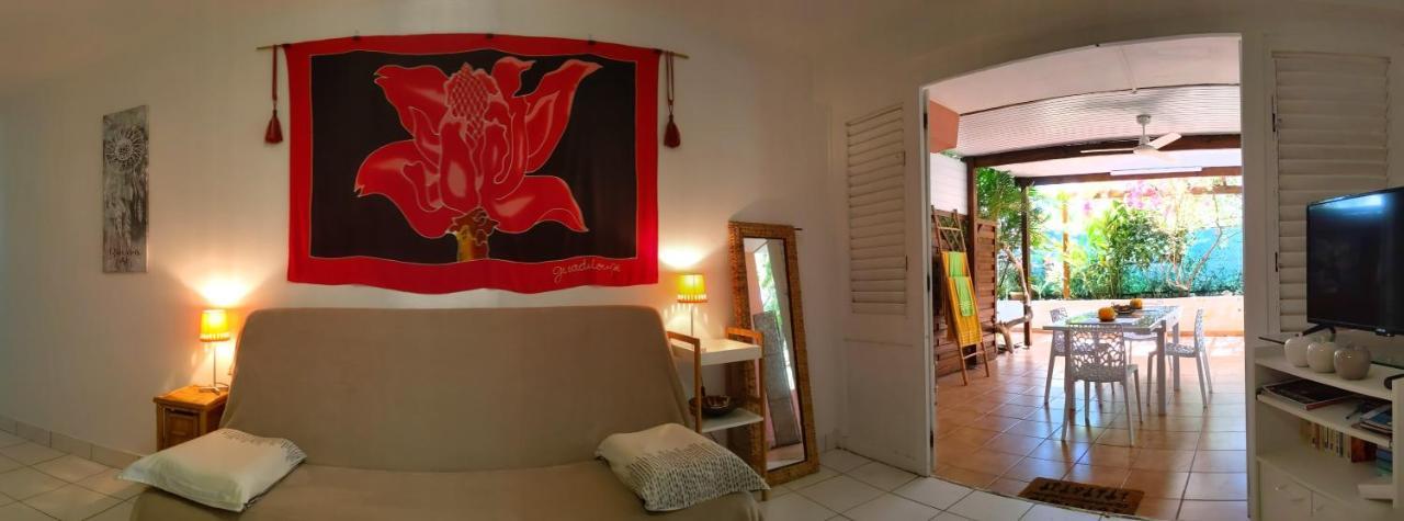 Hospedagem domiciliar Rosa Karibella *