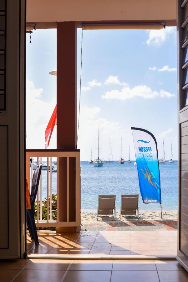 Apartment Lez'arlet Les Anses-d'Arlets