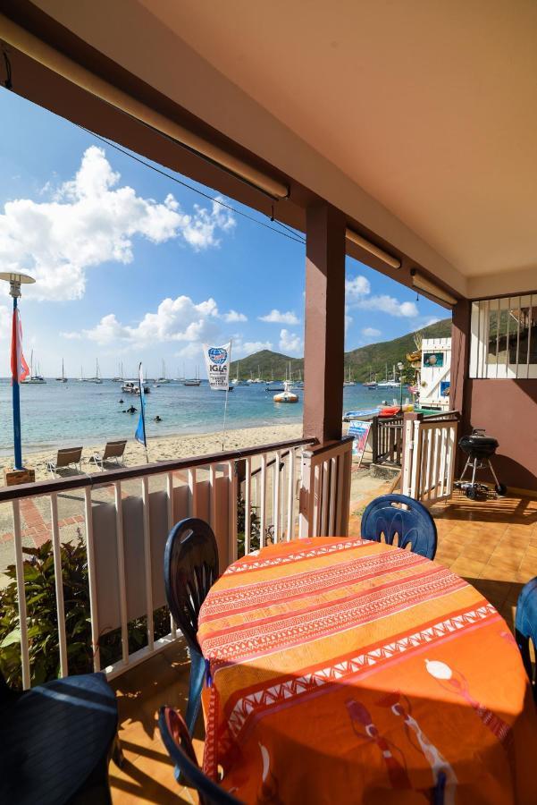 Apartment Lez'arlet Les Anses-d'Arlets