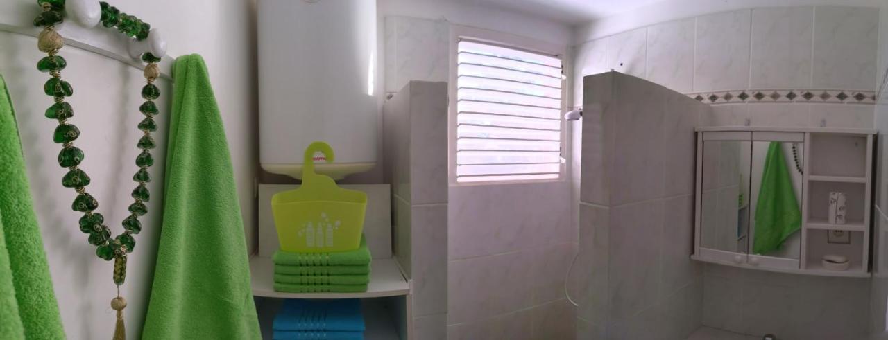 Hospedagem domiciliar Rosa Karibella