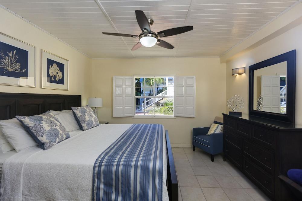 Resort Villa Beach Cottages