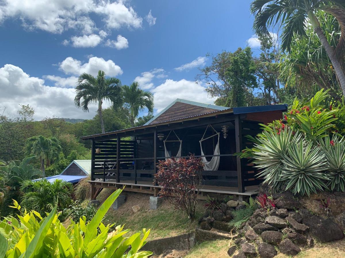 Casa de férias Domaine Karaibes *