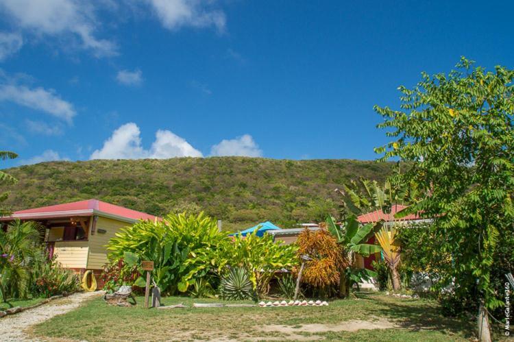 Tit Anse, L Ile De Mathilde Holiday home *