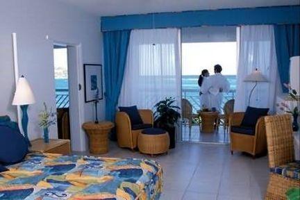 Divi Carina Bay All Inclusive Beach Resort & Casino 3*