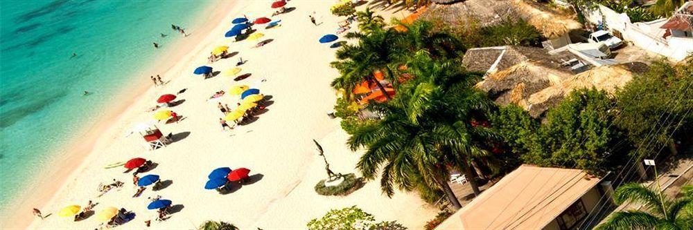 Deja All Inclusive 3* Montego Bay
