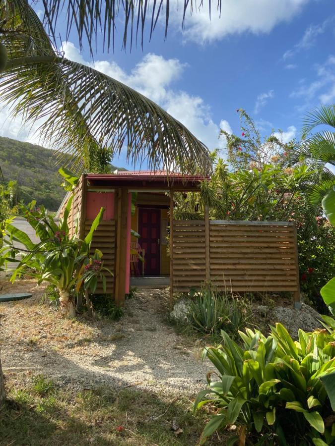 Holiday home Tit Anse, L Ile De Mathilde Capesterre