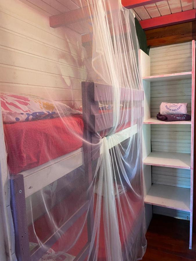 Holiday home Tit Anse, L Ile De Mathilde *