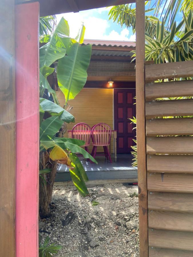 Holiday home Tit Anse, L Ile De Mathilde