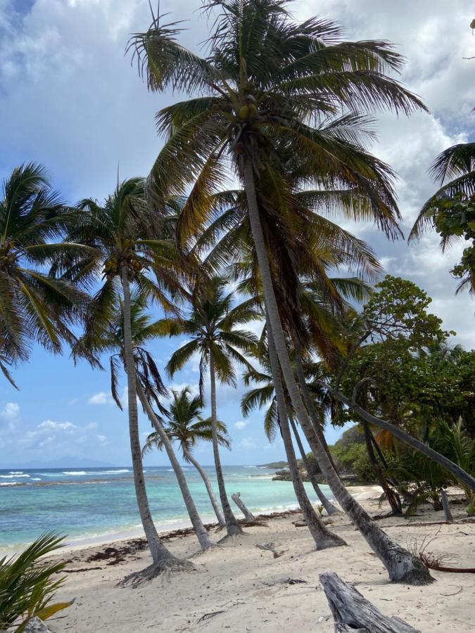 Holiday home Tit Anse, L Ile De Mathilde Capesterre