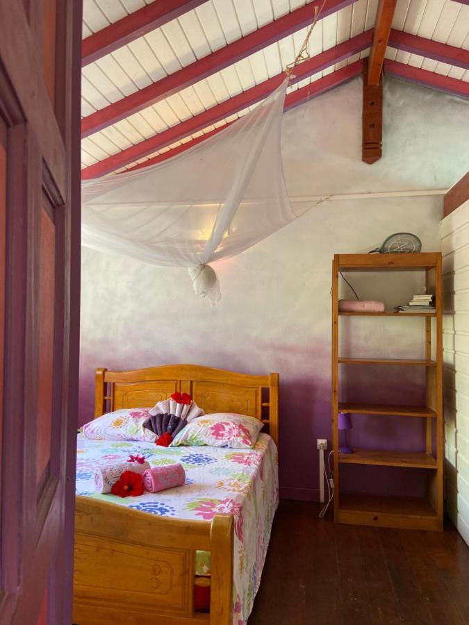 Holiday home Tit Anse, L Ile De Mathilde