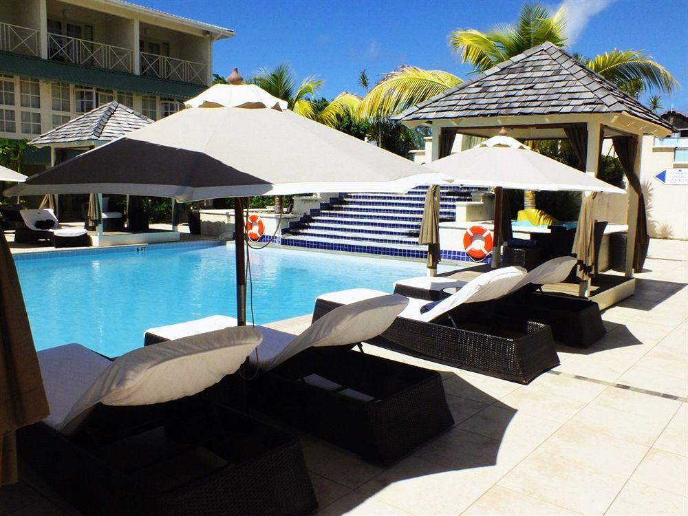 Hotel The Village And Rodney Bay