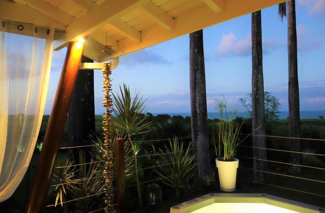Indigo Palmes Holiday home *