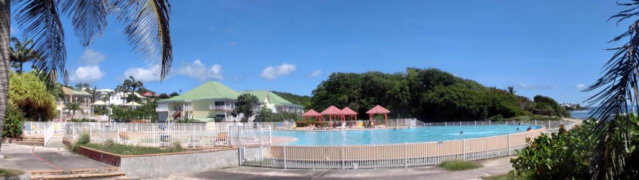 Cozy 331 Adr * Saint-Francois (Grande-Terre)