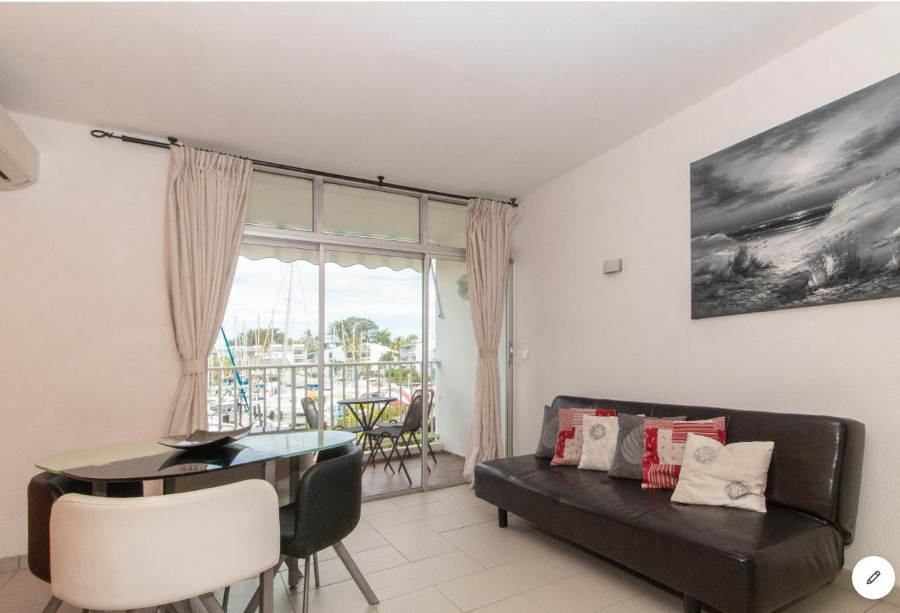 Apartment Vue Marina
