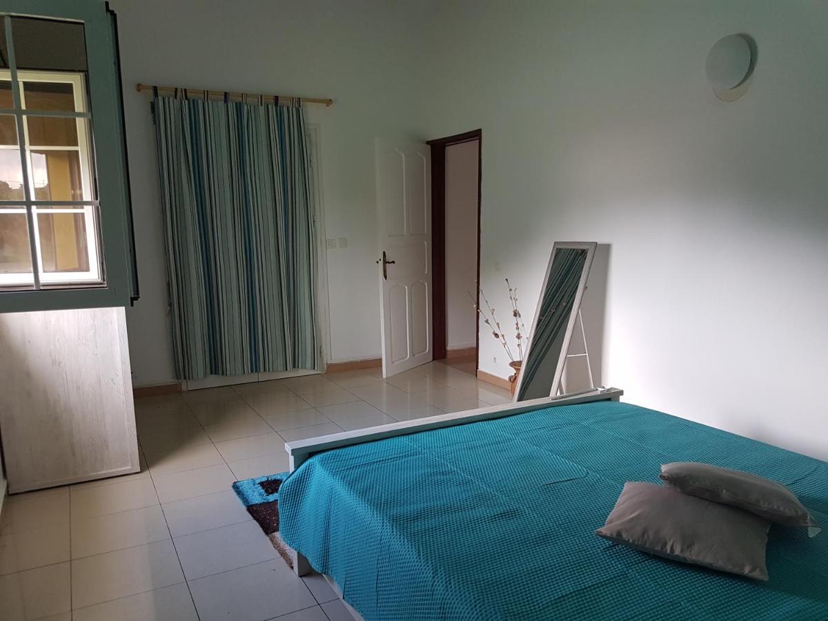 Holiday home Domaine Fleurs De Bananes
