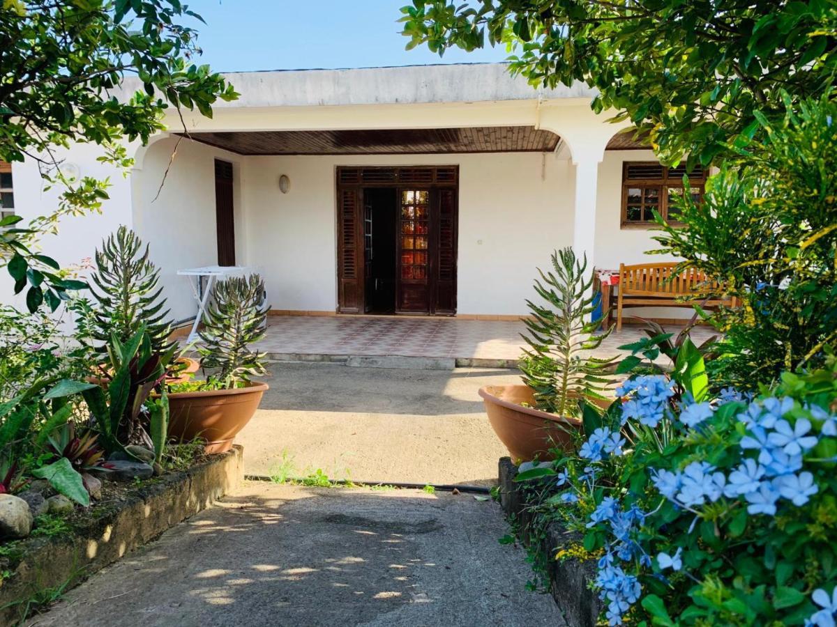 Guest house The Kapokier Saint-Pierre