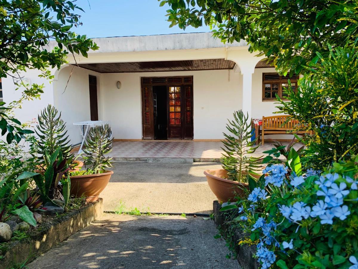 Guest house The Kapokier *