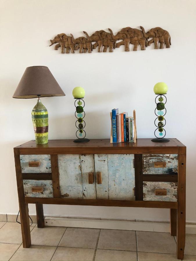 Apartment De Charme Au Bord De *