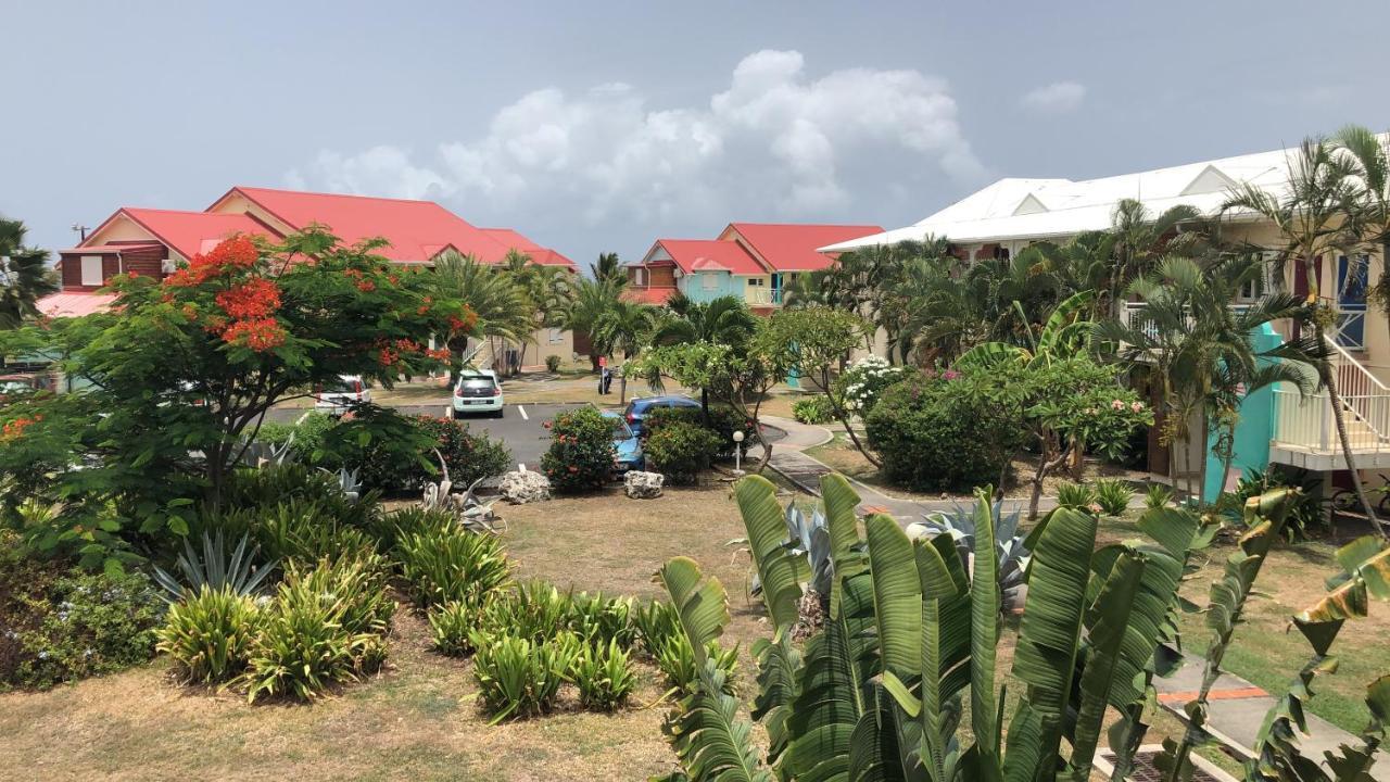 Apartment De Charme Au Bord De Saint-Francois (Grande-Terre)