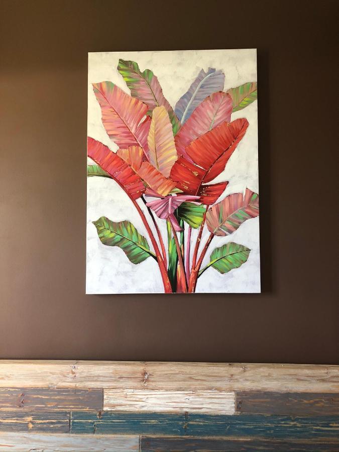 De Charme Au Bord De Apartment