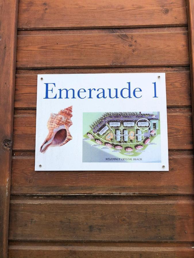 De Charme Au Bord De Saint-Francois (Grande-Terre)