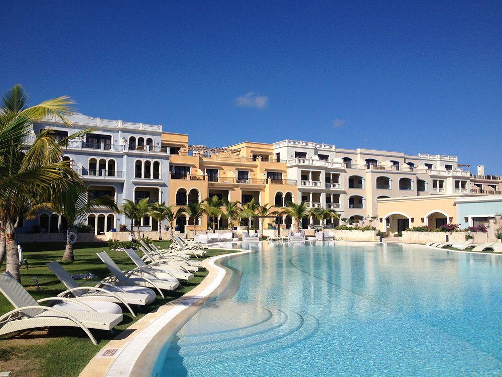 Fishing Lodge Cap Cana 5* Punta Cana