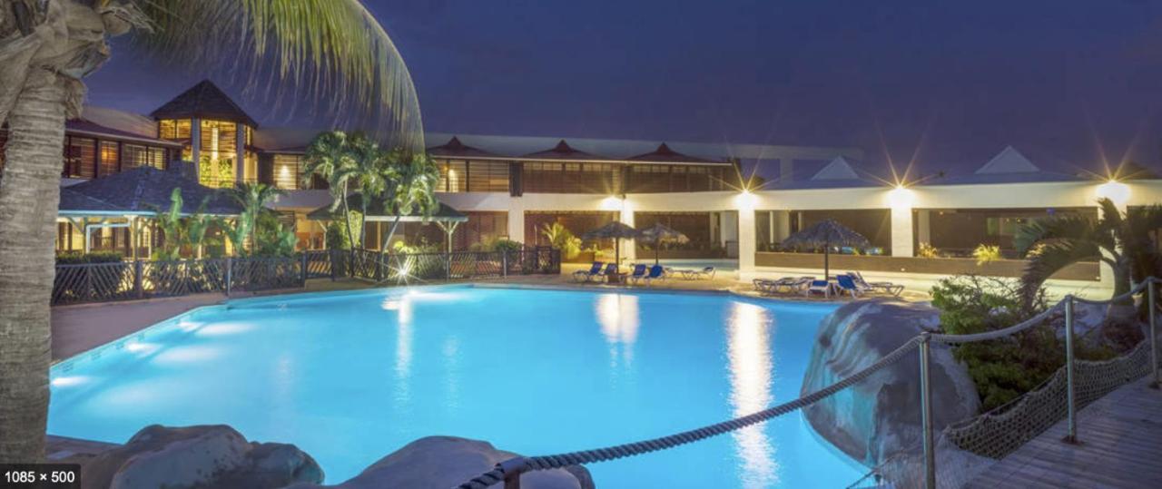 Apartment Hibiscus Manganao 1815 - De Standing Vue