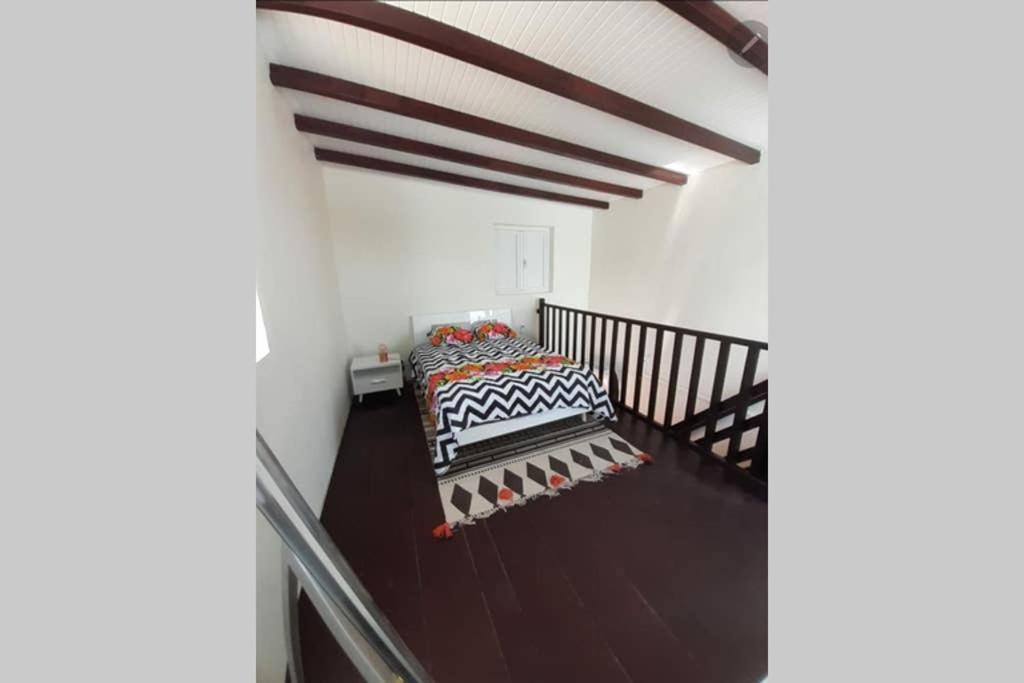 Holiday home La Kaz D'evania