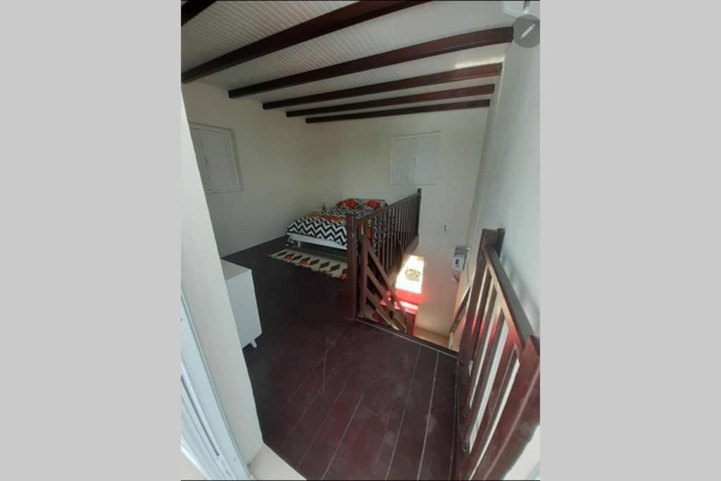 La Kaz D'evania Holiday home Sainte-Rose