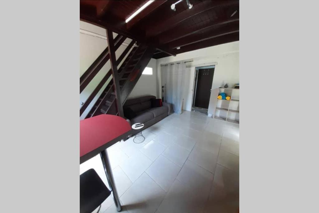 La Kaz D'evania Holiday home Sainte-Rose