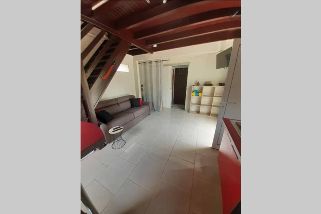 La Kaz D'evania Holiday home
