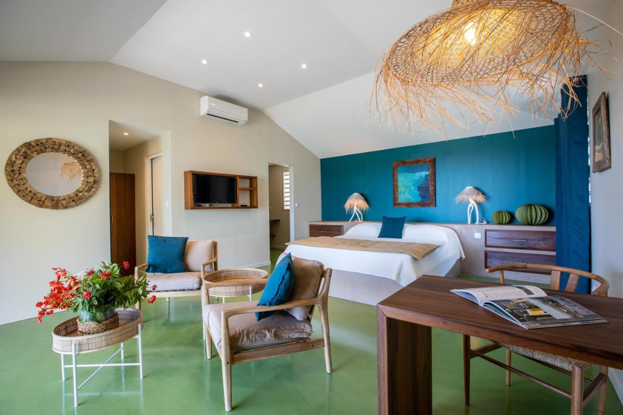 Hotel Karibuni Boutique (adults Only) Cul de Sac