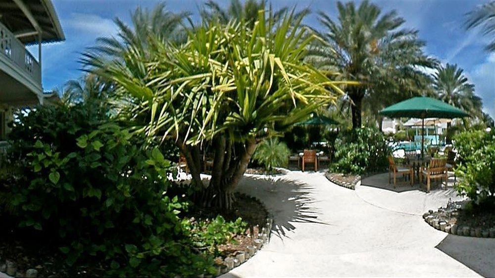 Point Grace Resort Grace Bay