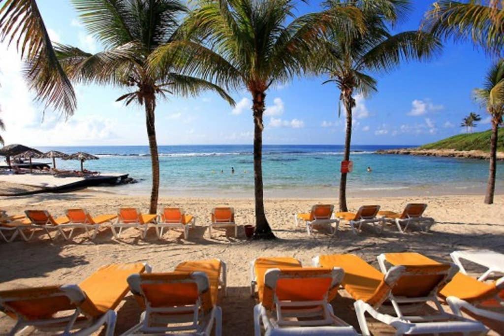 Paradis 3* * Saint-Francois (Grande-Terre)