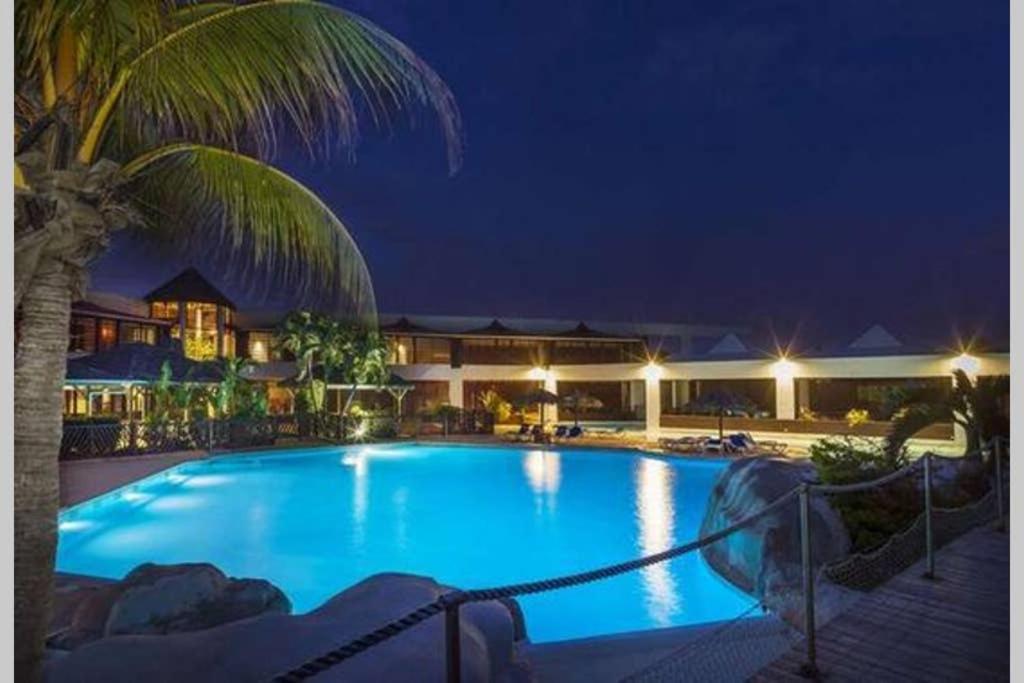 Paradis 3* Apartment