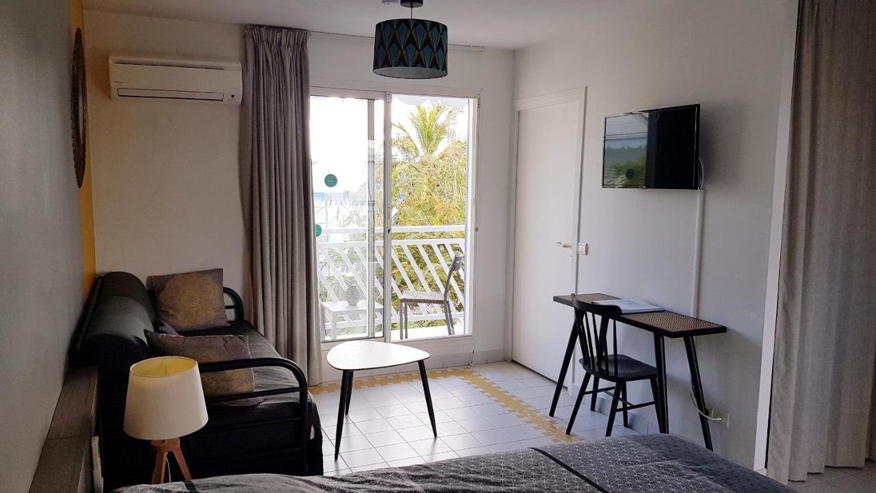 Paradis 3* Saint-Francois (Grande-Terre)