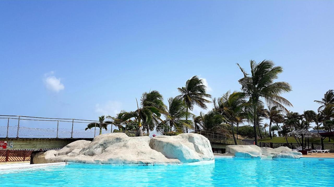 Apartment Paradis 3*