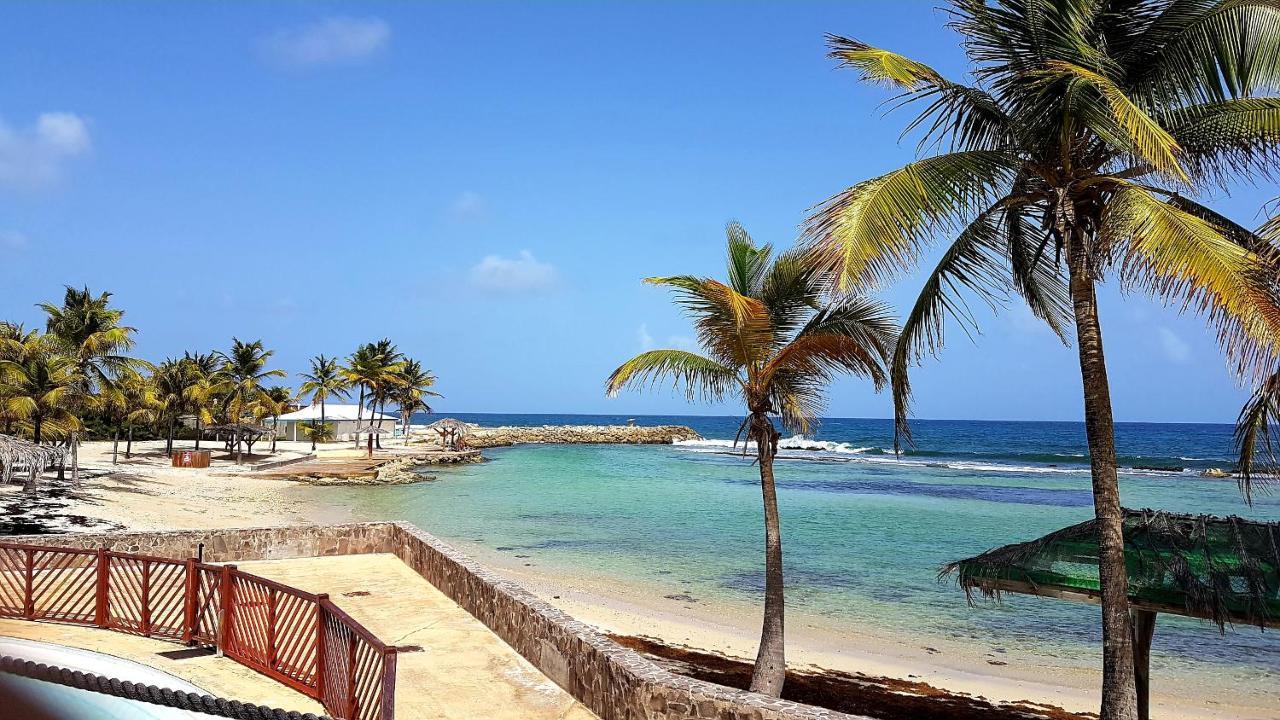 Paradis 3* Apartment
