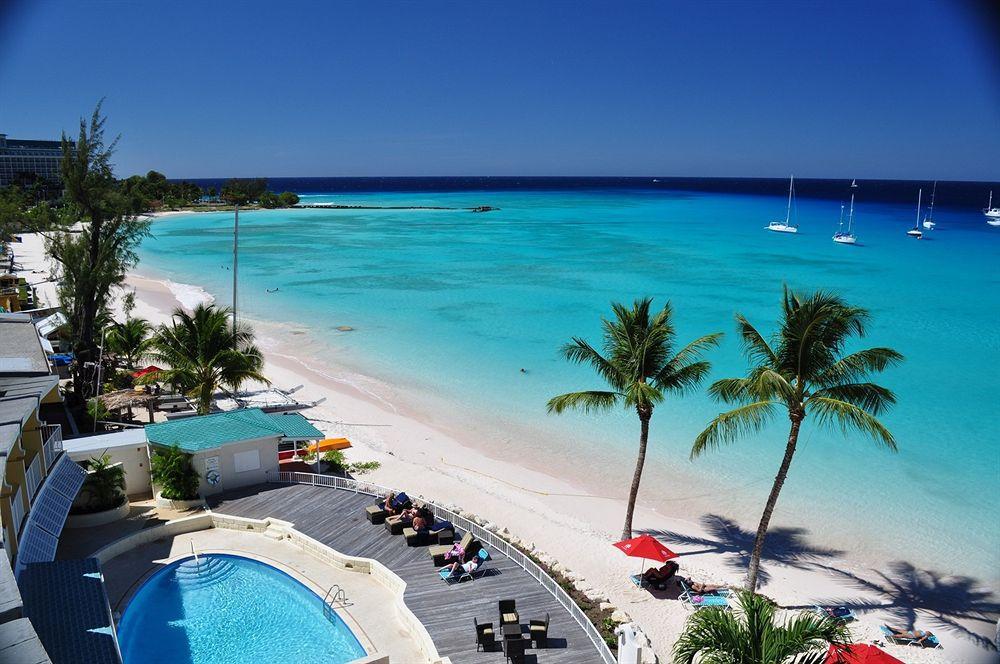 Radisson Aquatica Barbados Hotel Bridgetown