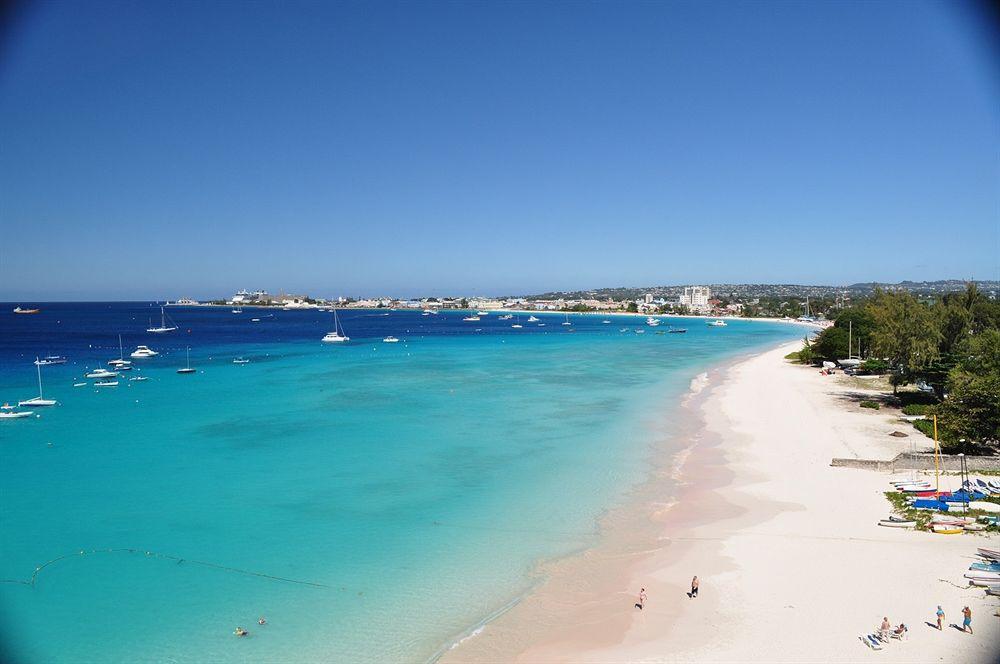 Radisson Aquatica Barbados Hotel