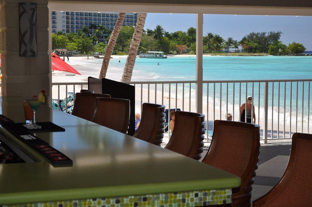 Radisson Aquatica Barbados 4*