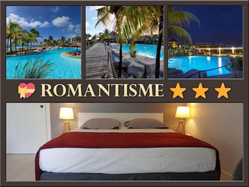 Apartamento Romantique Et Bel En Bord De La Mer, Piscine Surveillee Et Belle A 50m