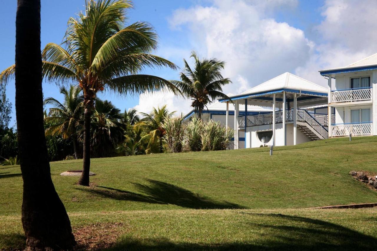 Romantique Et Bel En Bord De La Mer, Piscine Surveillee Et Belle A 50m Saint-Francois (Grande-Terre)