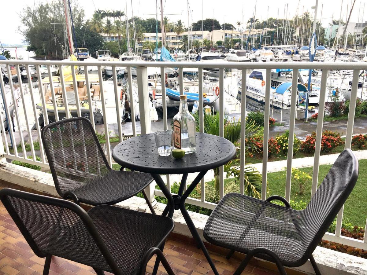Vue Marina Apartment *