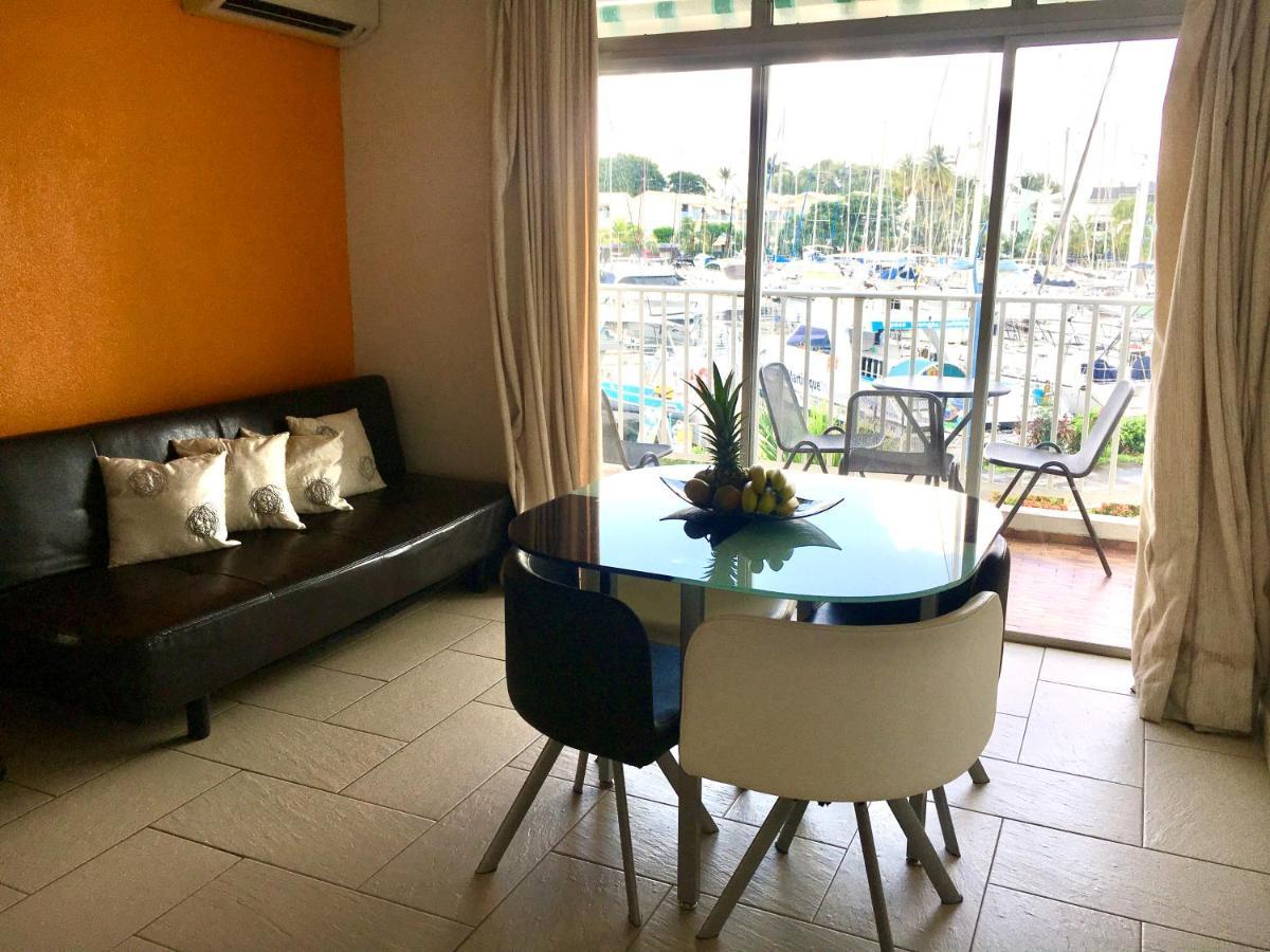 Vue Marina Apartment